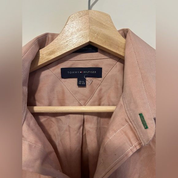 Tommy Hilfiger Dress Shirt - Picture 2 of 2